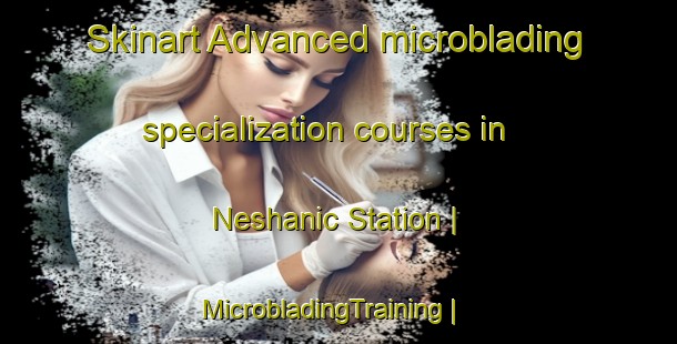 Skinart Advanced microblading specialization courses in Neshanic Station | MicrobladingTraining | MicrobladingClasses | SkinartTraining-United States